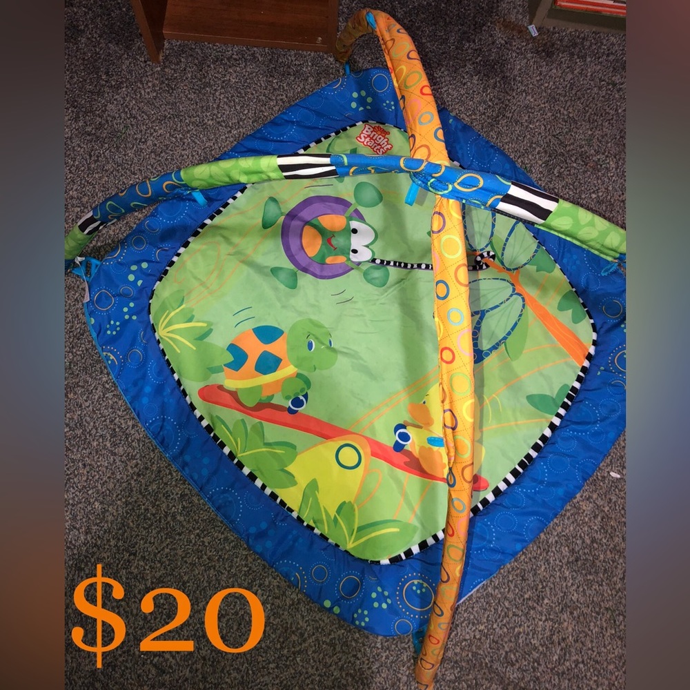 Baby Items